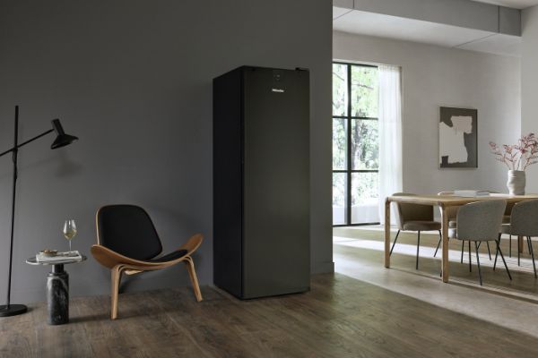 Винний холодильник Miele KWT 4584 E sw - фото 8