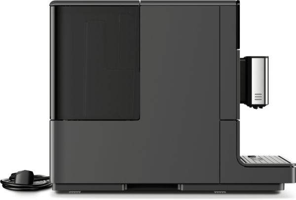 Кавомашина Miele CM 5315 графітово-сірий - фото 5