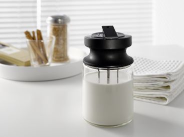 Молочник Miele до CVA 6000