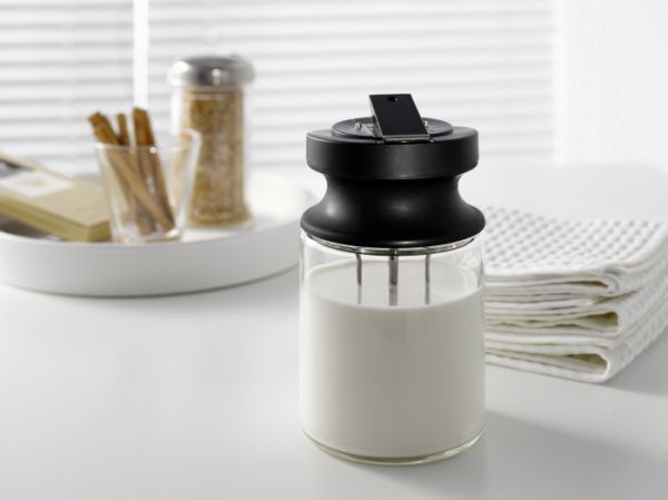 Молочник Miele до CVA 6000