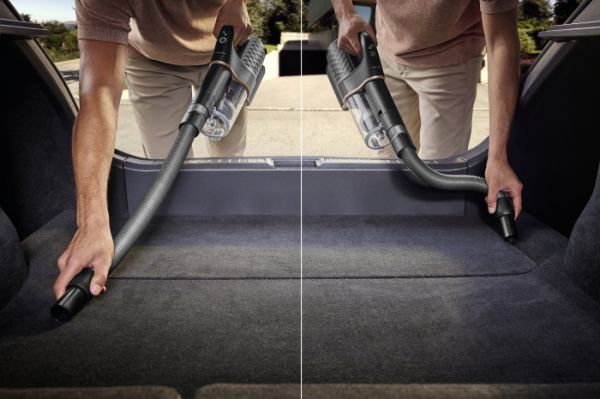 Гнучкий подовжувач Miele HX-FSH 20 Duoflex - фото 3