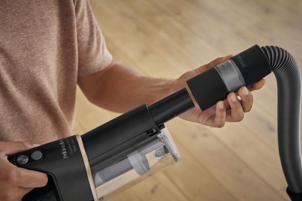 Гнучкий подовжувач Miele HX-FSH 20 Duoflex - фото 6