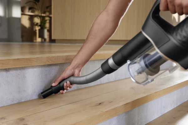 Гнучкий подовжувач Miele HX-FSH 20 Duoflex - фото 5