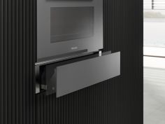 Підігрівач посуду Miele ESW 7010 GRGR