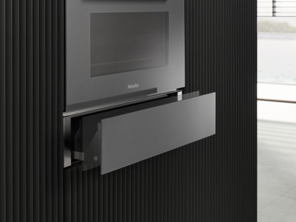 Підігрівач посуду Miele ESW 7010 GRGR - фото 7