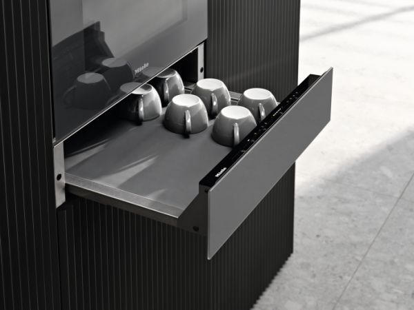 Підігрівач посуду Miele ESW 7010 GRGR - фото 5