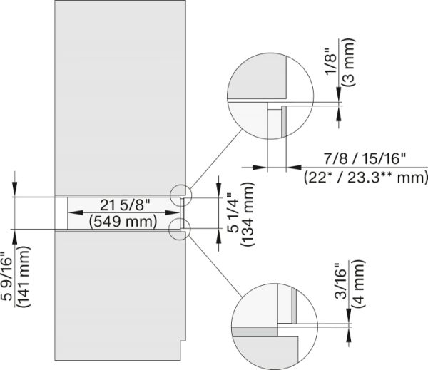 Підігрівач посуду Miele ESW 7010 GRGR