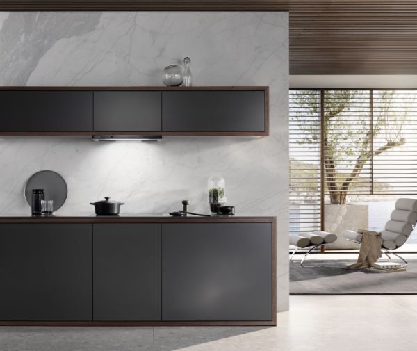 Витяжка Miele DAS 4631 OBSW - фото 5
