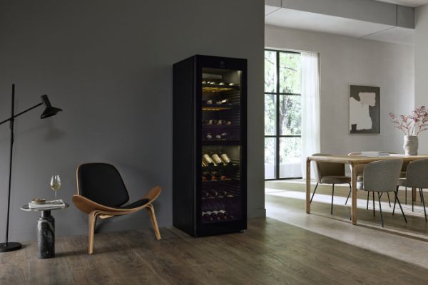 Винний холодильник Miele KWTS 4785 F obsw - фото 2