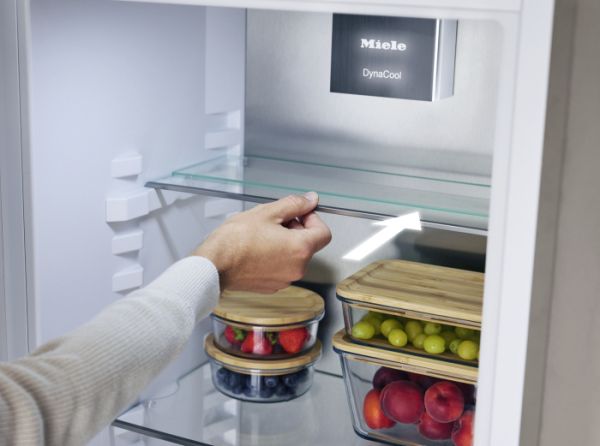 Холодильна камера K 7747 D