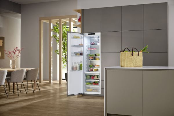 Холодильна камера K 7747 D - фото 10