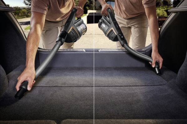 Гнучкий подовжувач Miele HX-FSH 10 Triflex - фото 5