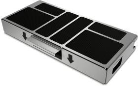 Miele DKF 40-R Угольный фильтр