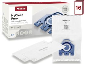 Фильтр комплект GN XXL HyClean Pure Miele
