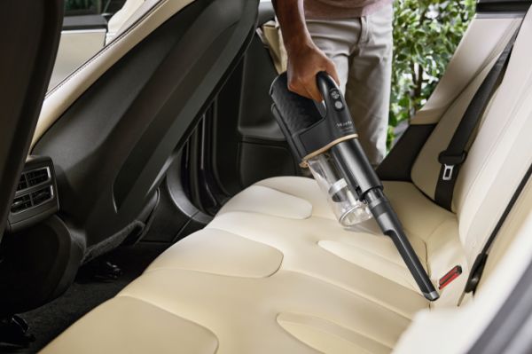 Насадка щілинна Miele HX-CN - фото 3