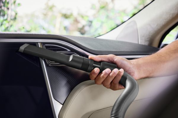 Насадка щілинна Miele HX-CN