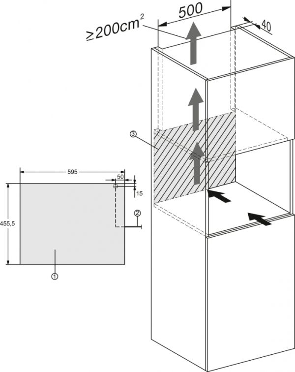 Винний холодильник Miele KWT 7112 iG бежевий перламутр - фото 8