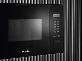 Мікрохвильова піч Miele M 2230 SC OBSW