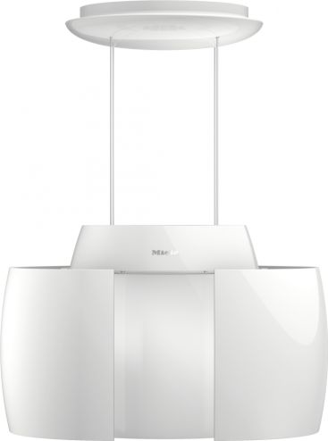 Витяжка Miele DA 7378 D BRWS