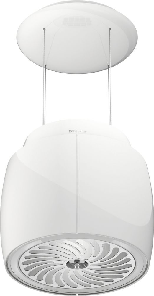 Витяжка Miele DA 7378 D BRWS - фото 8