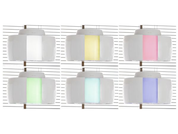 Витяжка Miele DA 7378 D BRWS