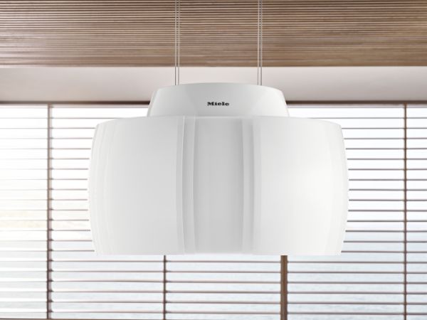 Витяжка Miele DA 7378 D BRWS - фото 2