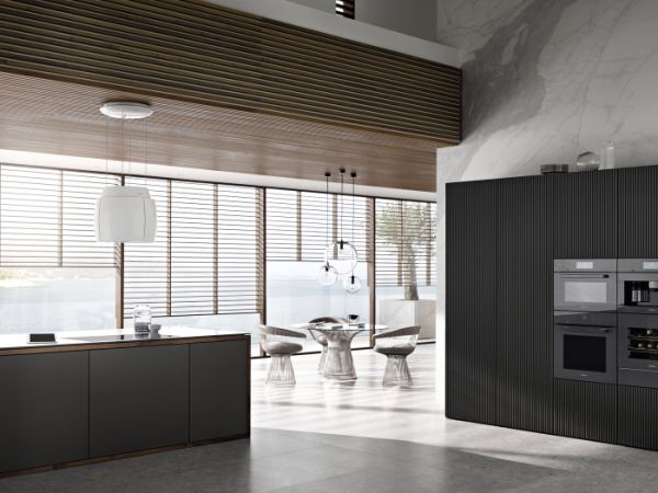 Витяжка Miele DA 7378 D BRWS - фото 3