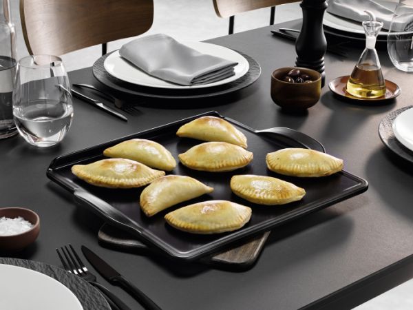 Камінь для випічки й піци Гурме Miele HBS 70