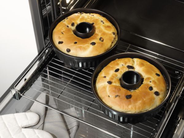 Решітка для випічки і смаження для духових шаф Miele HBBR 71