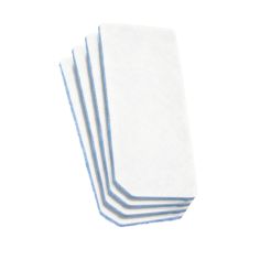 RX-SAC 1 Фильтр Air Clean для пылесосов Scout RX 1(4 шт в уп.)