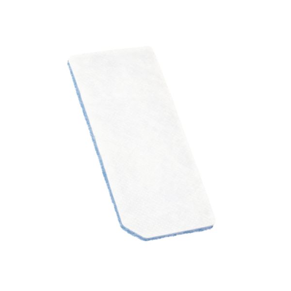 RX-SAC 1 Фильтр Air Clean для пылесосов Scout RX 1(4 шт в уп.) - фото 2