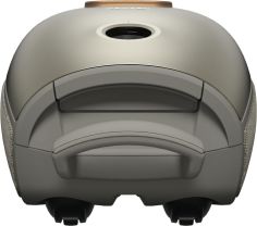 Пилосос Miele SUMF0 42 Guard L1 Comfort Титановий, перламутр