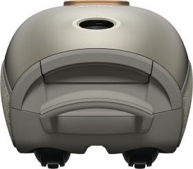 Пилосос Miele SUMF0 42 Guard L1 Comfort Титановий, перламутр