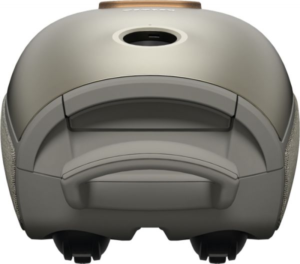 Пилосос Miele SUMF0 42 Guard L1 Comfort Титановий, перламутр - фото 6