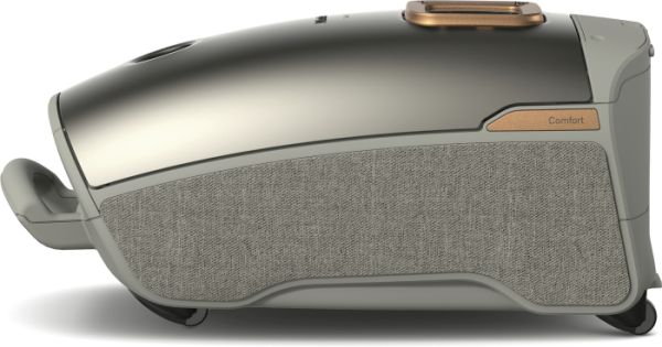 Пилосос Miele SUMF0 42 Guard L1 Comfort Титановий, перламутр - фото 7