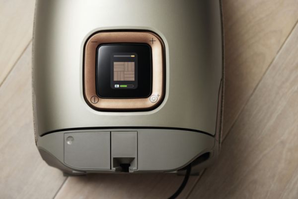 Пилосос Miele SUMF0 42 Guard L1 Comfort Титановий, перламутр - фото 8