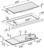 Варильна поверхня Miele KM 7684 FL