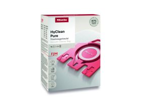 Miele FJM HyClean Pure Мешок-пылесборник 4 шт.