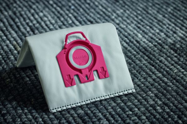 Miele FJM HyClean Pure Мешок-пылесборник 4 шт. - фото 6