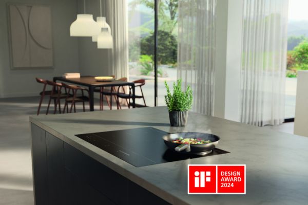 Варильна поверхня Miele KM 7576 FL