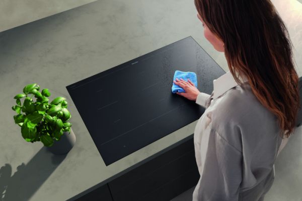 Варильна поверхня Miele KM 7576 FL - фото 2