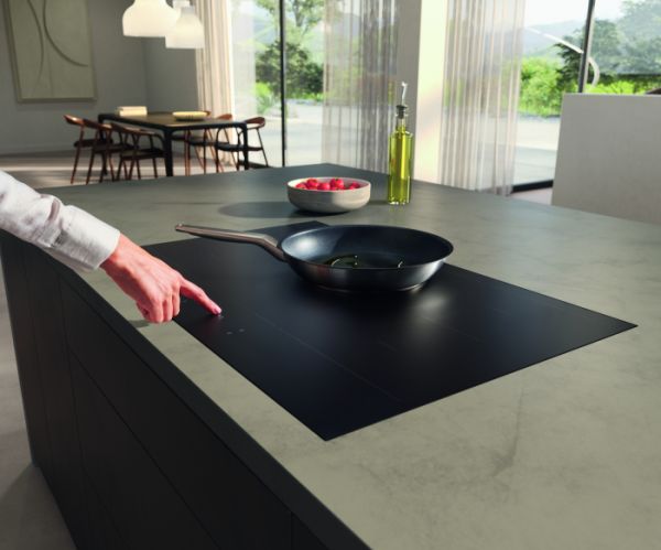 Варильна поверхня Miele KM 7576 FL - фото 3