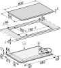 Варильна поверхня Miele KM 7576 FL - фото 5