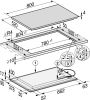 Варильна поверхня Miele KM 7576 FL - фото 6
