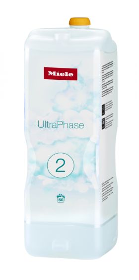 Двокомпонентний засіб для прання UltraPhase 2