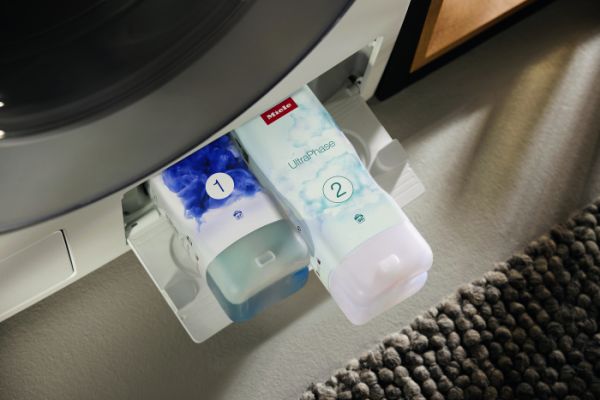 Двокомпонентний засіб для прання UltraPhase 2 - фото 2