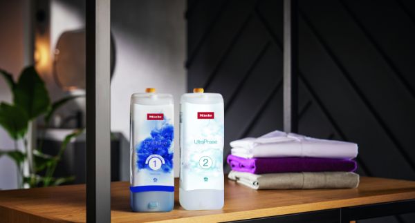 Двокомпонентний засіб для прання UltraPhase 2 - фото 3