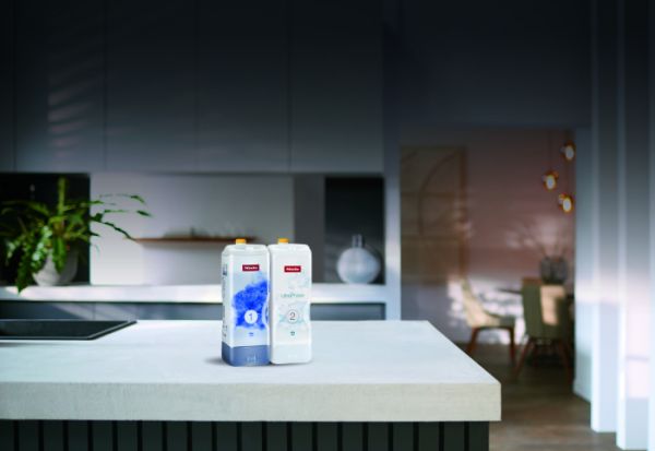 Двокомпонентний засіб для прання UltraPhase 2 - фото 4