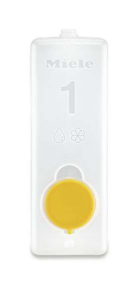 Ємність для TwinDos 1