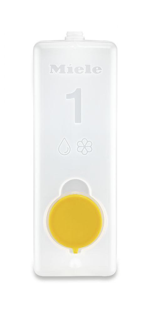 Ємність для TwinDos 1